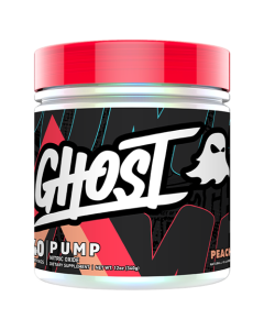 Ghost Pump V2 - 40 Serves