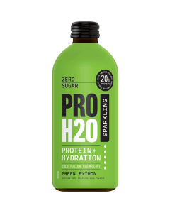PROH2O Protein + Hydration 300ml (12 Pack)