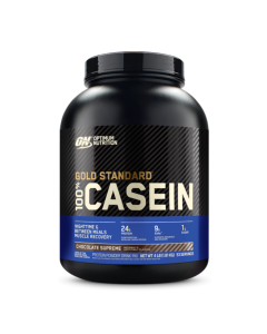 Optimum Nutrition 100% Casein Protein 4lb