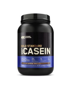 Optimum Nutrition 100% Casein Protein 2lb
