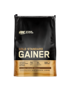 Optimum Nutrition Gold Standard Gainer 10lb