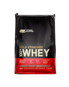Optimum Nutrition Gold Standard 100% Whey 10lb