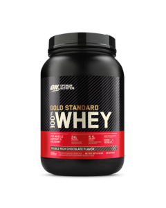 Optimum Nutrition Gold Standard 100% Whey 2lb