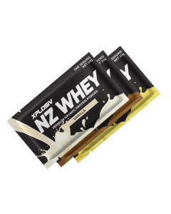 Xplosiv NZ Whey 3 Pack (Assorted)