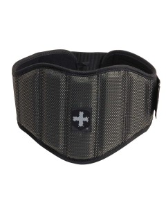 Harbinger 7.5 Inch Firm Fit Contoured Lifting Belt