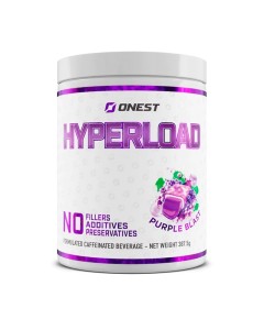 Onest Hyperload Explosive Pre-Workout
