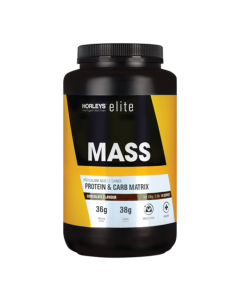 Horleys Mass 750g