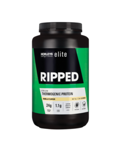 Horleys Ripped 1kg