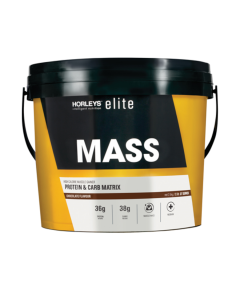 Horleys Mass 2.5kg