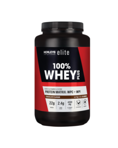 Horleys 100% Whey Plus 1kg