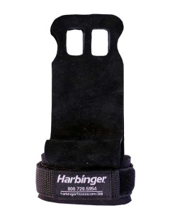 Harbinger Palm Grips