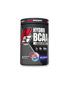 Prosupps Hydro BCAA + EAA - 30 Serves