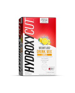 Hydroxycut Drink Mix