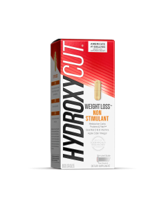 Hydroxycut Non-Stimulant
