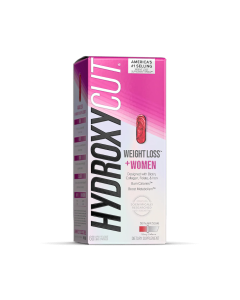 Hydroxycut +Women Contains Collagen + Biotin (US Version) - 10/24 Dated