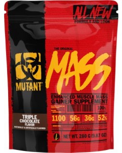 Mutant Mass - 280g