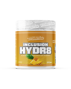 Mahi Man Inclusion Hydr8 Electrolytes 60 Serves