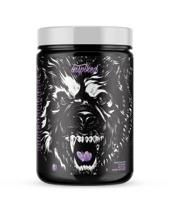 Inspired DVST8 Pre-Workout Concord Grape - Dated 10/25