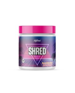 Inspired Shred - 30 Serves