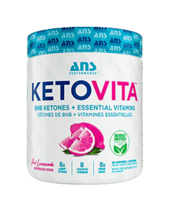 ANS Performance Ketovita - 30 Serves