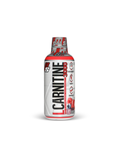 Prosupps L-Carnitine 3000