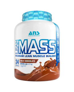 ANS Performance Lean Mass 5lb