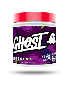 Ghost Legend V4 Pre-Workout - 30 Serves