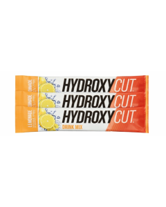 Hydroxycut Drink Mix 3 Pack
