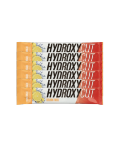 Hydroxycut Drink Mix 6 Pack