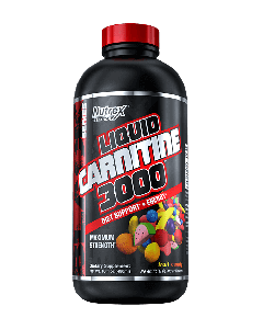 Nutrex Liquid Carnitine 3000