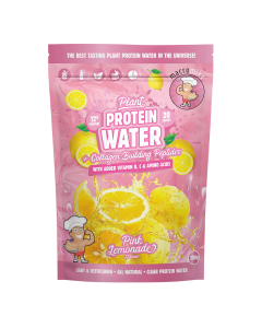 Macro Mike Plant Protein Water 300g