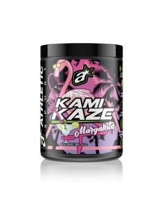 Athletic Sport Kamikaze Pre-Workout