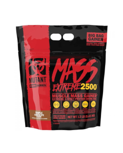 Mutant Mass Extreme 2500 12lb