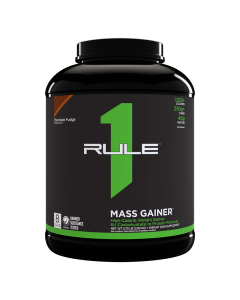 Rule 1 High Calorie Mass Gainer 5.6lb
