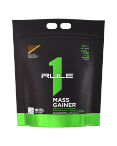 Rule 1 High Calorie Mass Gainer 12lb