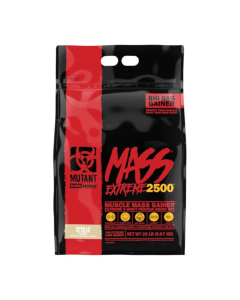 Mutant Mass Extreme 2500 20lb