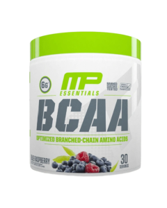 Musclepharm BCAA Essentials - 30 Serves