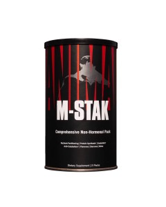 Animal M-Stak