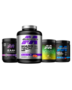 Muscletech Mass Elite +