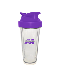 MuscleTech Clear 1L Shaker