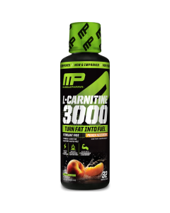 Musclepharm L-Carnitine 3000