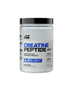 Muscletech Creatine Peptide 447 30 Serves