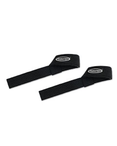 Muscletech Lifting Straps