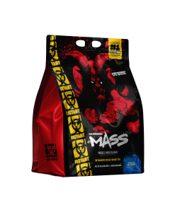 Mutant Mass - 15lb