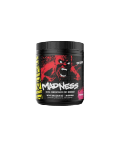 Mutant NZ Madness Pre-Workout 285g