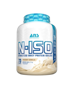 ANS Performance N-Iso 5lb