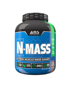 ANS Performance N-Mass Gainer 6lb