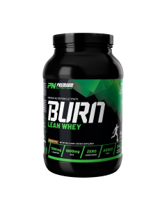 Premium Nutrition Burn Lean Whey 1kg