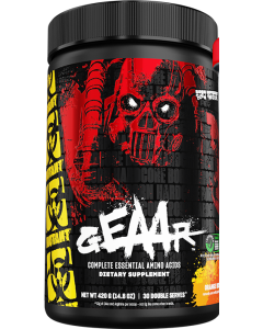 Mutant GEAAR NEW