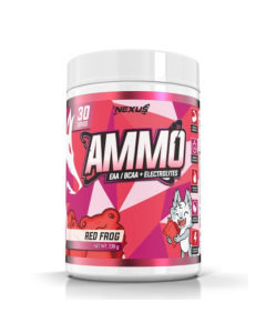 Nexus Sports Nutrition Essential Ammo